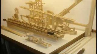 Marble Machine 3