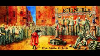 FOLKSTONE - Prua Contro il Nulla chords