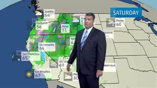 San Francisco's Forecast for October 31, 2014