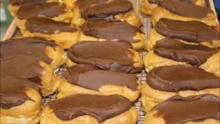 Virginia Minnesota's Pep's Bake Shop on Our Story's What's Cookin