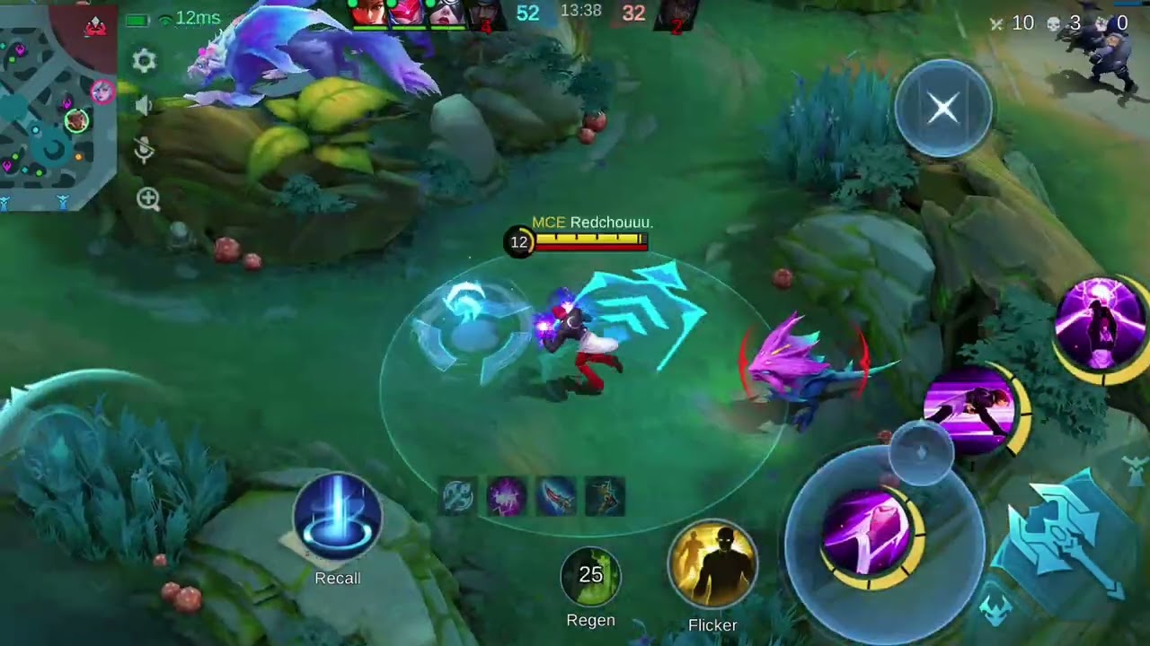 BIGLA NALANG LUMALABAS TONG MIYA