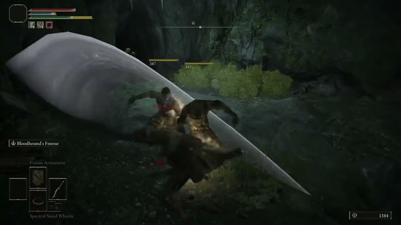 Elden Ring Margot’s Shackle Location YouTube