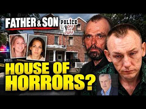 Inside the House of Horrors: Analyzing the Philadelphia Serial Killer Case