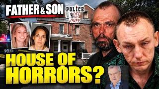 Inside the House of Horrors: Analyzing the Philadelphia Serial Killer Case
