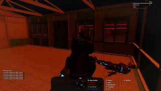 Ninja defusing in multi-dimensional Counter Strike in ARMA 3 screenshot 4