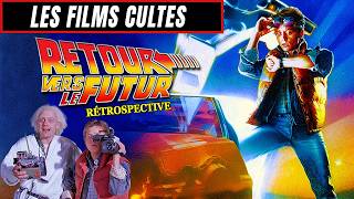 Retour vers le futur (1985) de Robert Zemeckis [rétrospective]