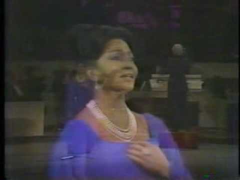 Grace Bumbry Vissi d'arte.avi