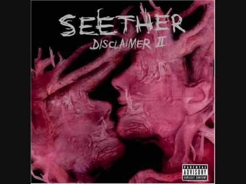 Seether   Hang on