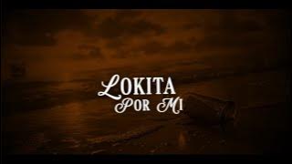 Romeo Santos & Prince Royce - Lokita Por Mí (Lyric Video)