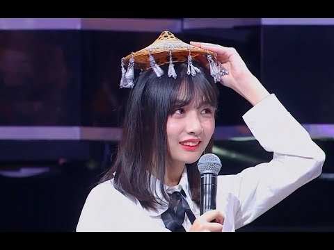 【SNH48 趙粵】20180518《嗨！唱起來》（版權封）