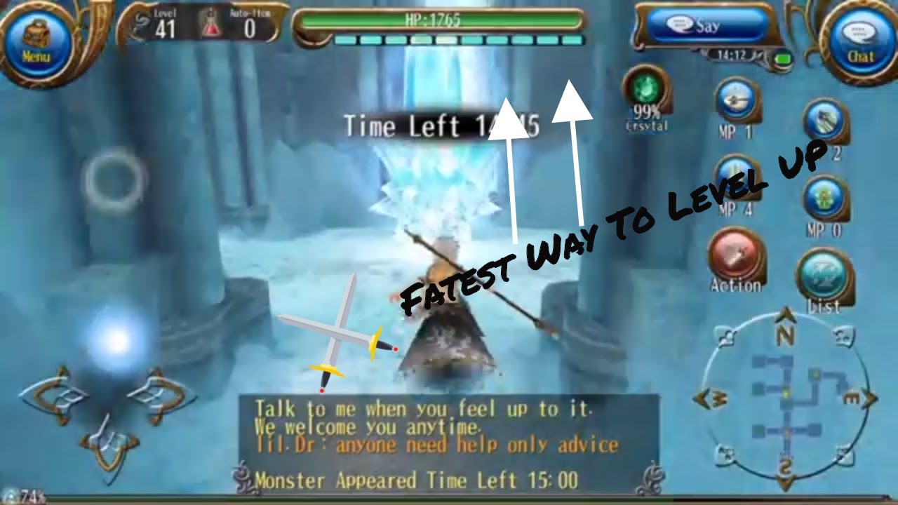 toram online lvl guide toram online lvl guide