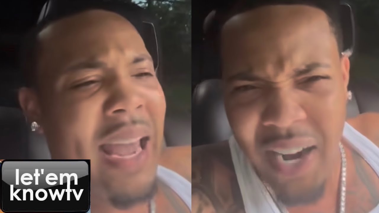 G Herbo Goes Off On His Lawyers For Suing Him For More Money After He Paid Them A Million Dollars🤔