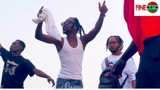 Attack Is Already Celebrating His Win Ahead Of His Clash With Dada Tonight