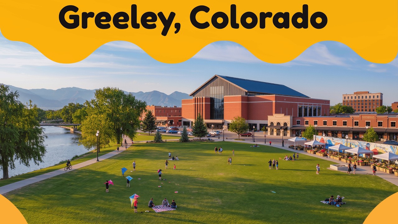 Hidden Gem Alert: 10 Best Things to Do in Greeley, Colorado
