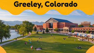 Hidden Gem Alert: 10 Best Things to Do in Greeley, Colorado