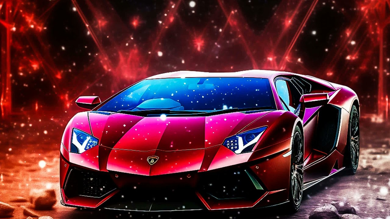 Urban Bass Escapes, Unleash Subwoofer Magic on Your City Cruises