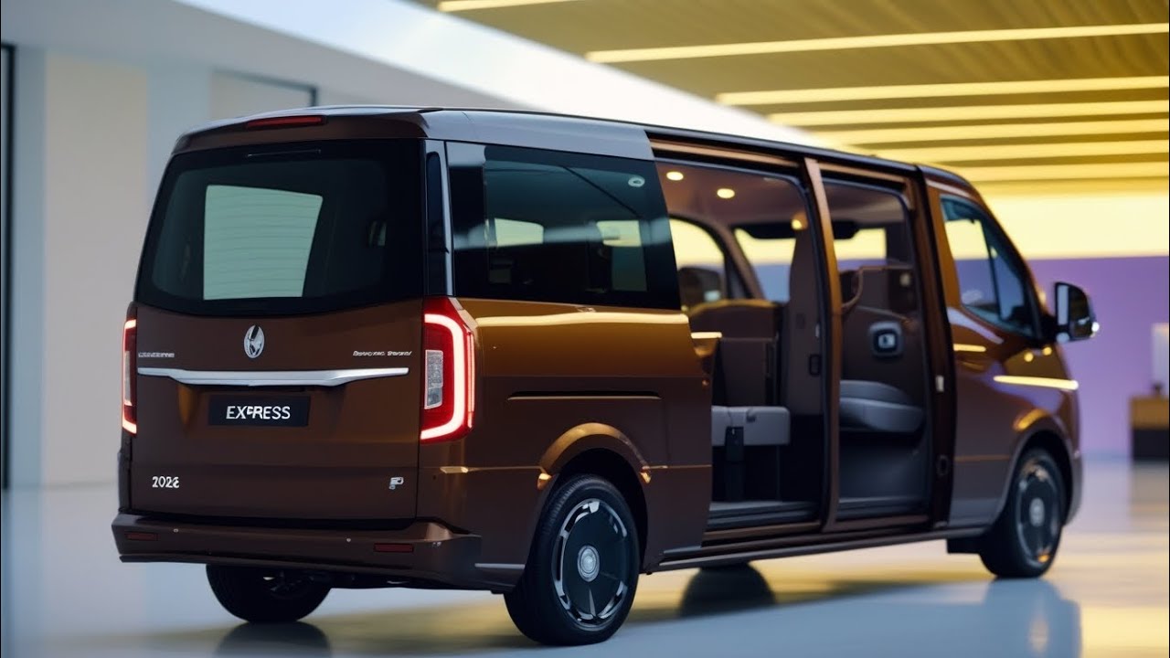 2026 Tata Magic Express 12 Seater लॉन्च से पहले लीक फीचर्स! कीमत, माइलेज और बदलाव