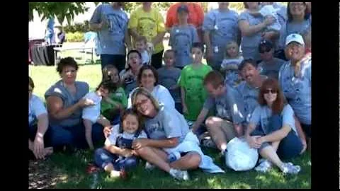 Children's Crusader Hometown Hero 2012 - Terry Faust