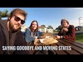 MOVING TO THE NSW BUSHFIRE AREA | Moving to the AUSTRALIAN COUNTRY SIDE |Going Back To My Roots VLOG