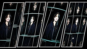 CHIKNI CHAMELI 🥵🔥|| NEW XML FILE🎉💖|| XML FILE ALIGHT MOTION || BY ANIMESH EDIT BOY