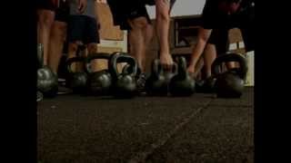 MilitaryPTFitness.com - Marines Engage in Combat Conditioning