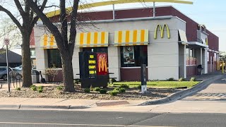 A Day In The Life Of A Minimum Wage Worker