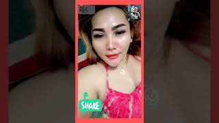 Tante Muda Mulus