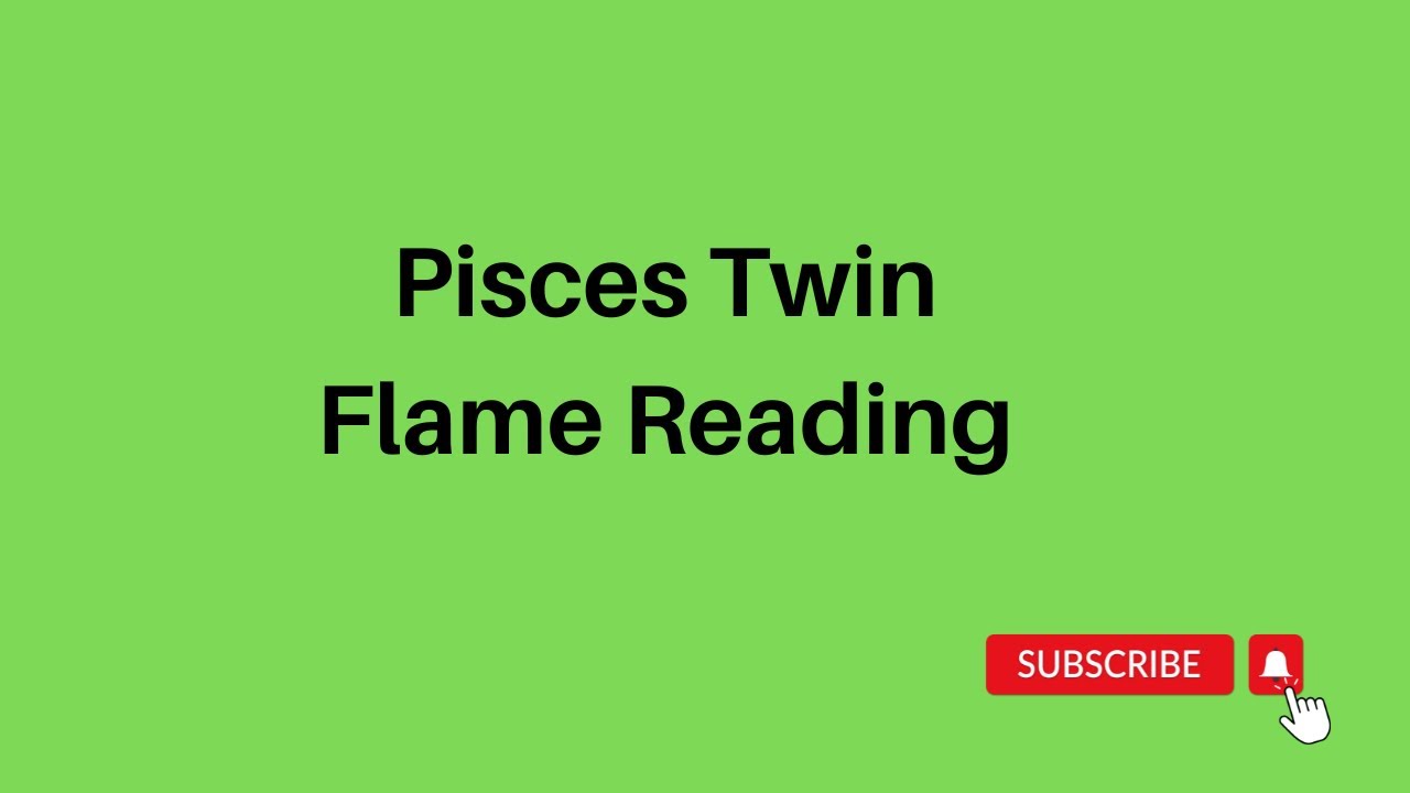 Pisces Twin flame reading June 2023 Stay balanced! YouTube