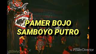{STORY WEHA} COVER LAGU PAMER BOJO VERSI JARANAN