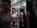 This Random Guy Humbled Everyone!😮💪#sports #gym #humbled