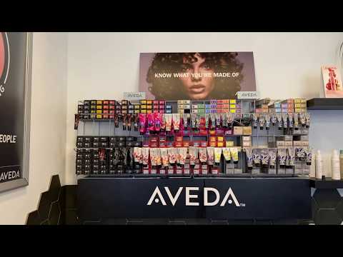 Grove Salon Aveda Opens in Lake Nona