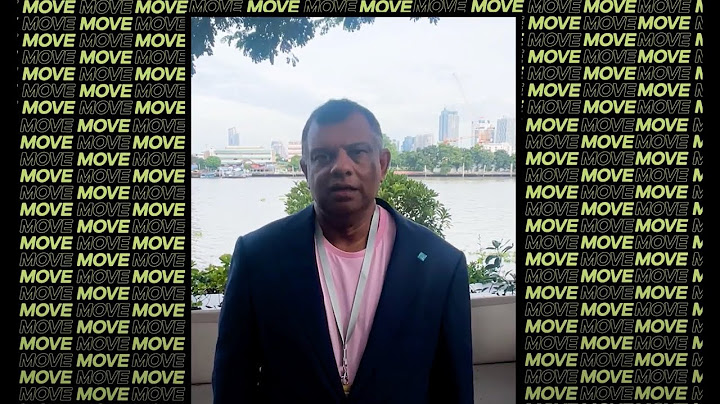 A Message from Tony Fernandes