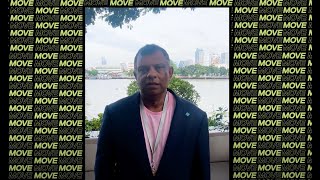A Message from Tony Fernandes