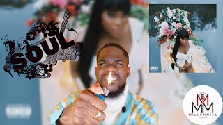 Summer Walker is bringing back NEO-SOUL MUSIC to Mainstream | Clear 2: Soft Life 2 Review