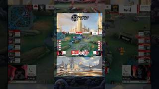 Sampai Dikasih Tripel Kill | LIQUID ID VS RRQ (Game 1) | Week 8 MPL ID Season 17