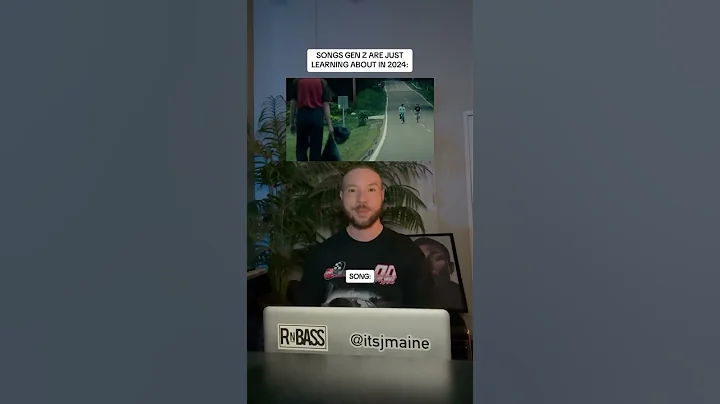 Songs Gen Z Are Just Learning About In 2024 #shorts #genz