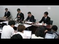 関西電力　高浜町助役からの資金提供会見 の動画、YouTube動画。