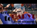 TEKKEN 8 ep.17 - ALL to GARYU(2/32) - Claudio: ONLINE MOMENTS (Highlights from Ranked Matches)