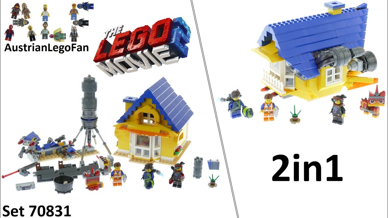 All Ninjago Season 9 Sets Summer - Lego Speed Build Review - YouTube