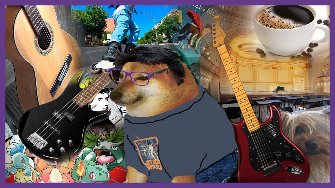 Mi mejor amigo, Jesús