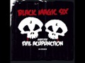 Black Magic Six - Hudaa