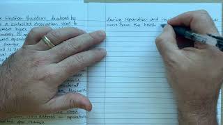 How to Write a Top-Band 16 Marker (Edexcel A Level Psychology) | 2023 Child Attachment Explained