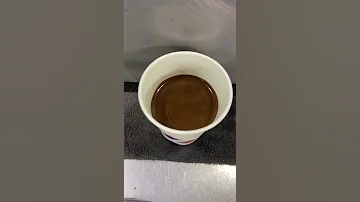 هقولكم ازاي تعملو قهوة بوش ف ٣٠ ثانية 