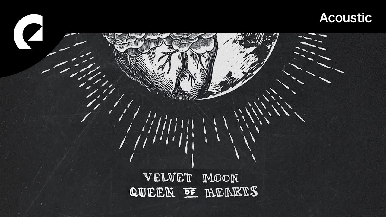 Velvet Moon Confetti YouTube Music