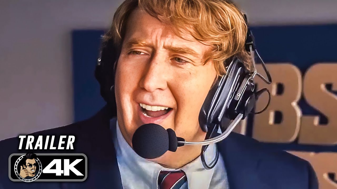 MADDEN | Official Teaser Trailer (2026) 4K