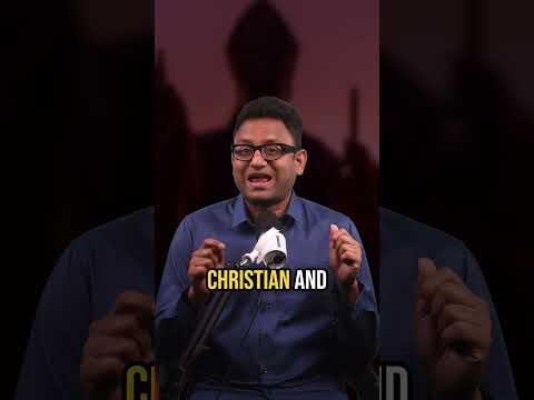 The Biggest Anti-Catholic Myth Gets SHUT DOWN