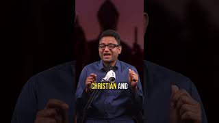 The Biggest Anti-Catholic Myth Gets SHUT DOWN @JDcatholicEngage