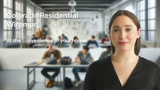 PrepAtHome   Colorado Residential Wireman Exam screenshot 2