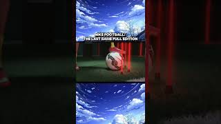Nike Football: The Last Game full edition