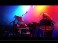 Robert DeLong Basically, I (Live)